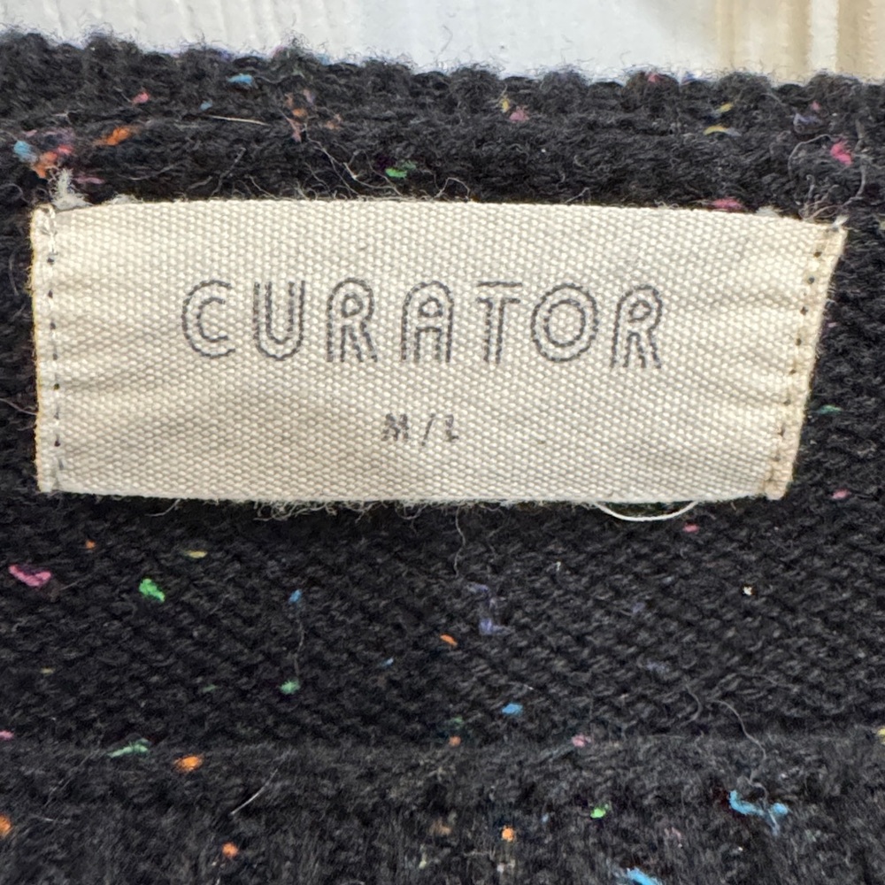 Curator Greta Sweater - Picture 3 of 5